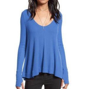 FREE PEOPLE We The Free Malibu Thermal